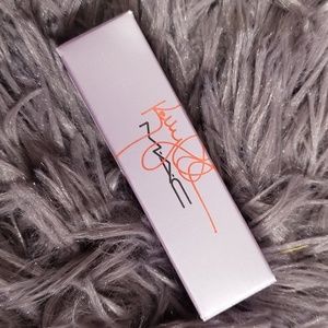 MAC x Kelly Osbourne Dodgy Girl Lipstick